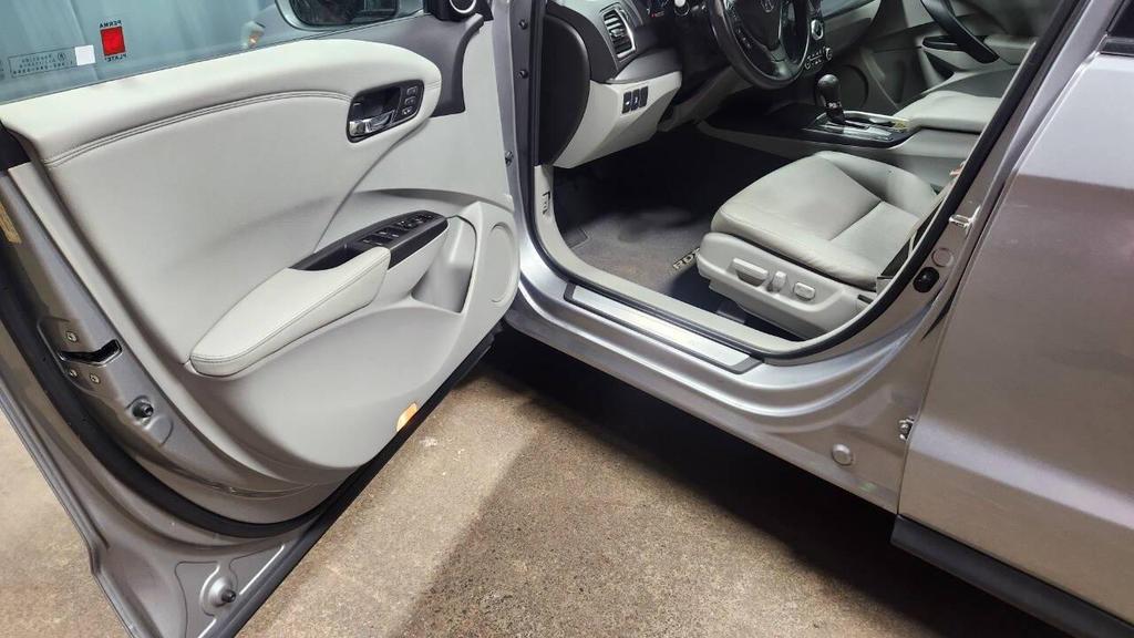 used 2017 Acura RDX car, priced at $14,995