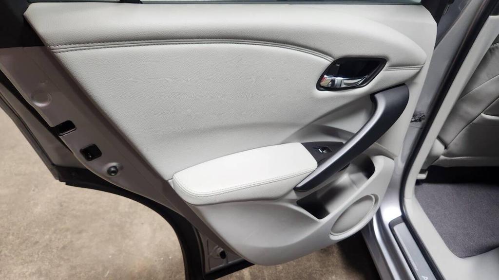used 2017 Acura RDX car, priced at $14,995