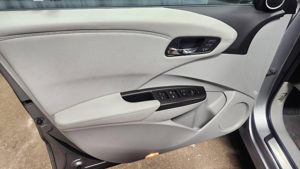 used 2017 Acura RDX car, priced at $14,995