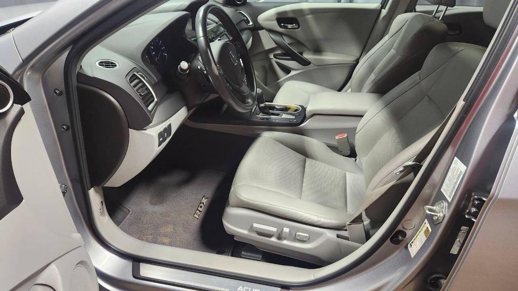 used 2017 Acura RDX car, priced at $14,995