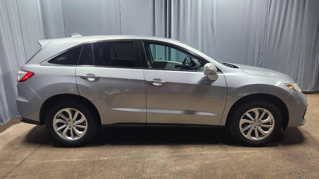used 2017 Acura RDX car, priced at $14,995