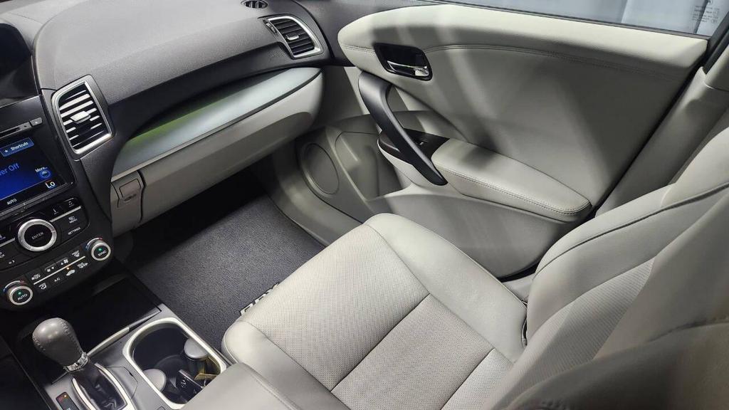 used 2017 Acura RDX car, priced at $14,995