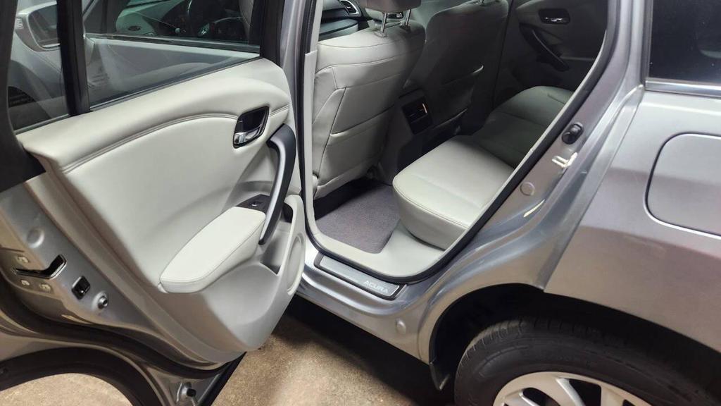 used 2017 Acura RDX car, priced at $14,995