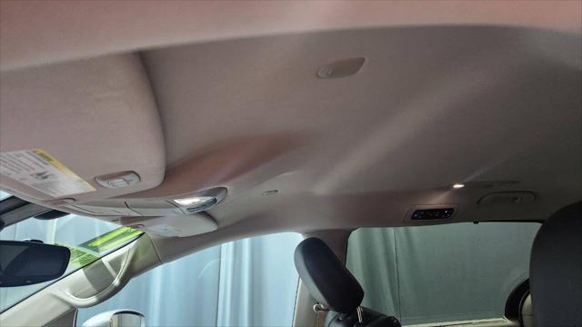 used 2017 Chrysler Pacifica car, priced at $11,995
