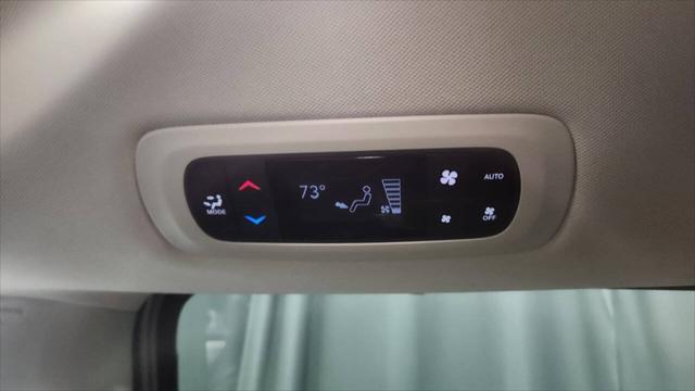 used 2017 Chrysler Pacifica car, priced at $11,995