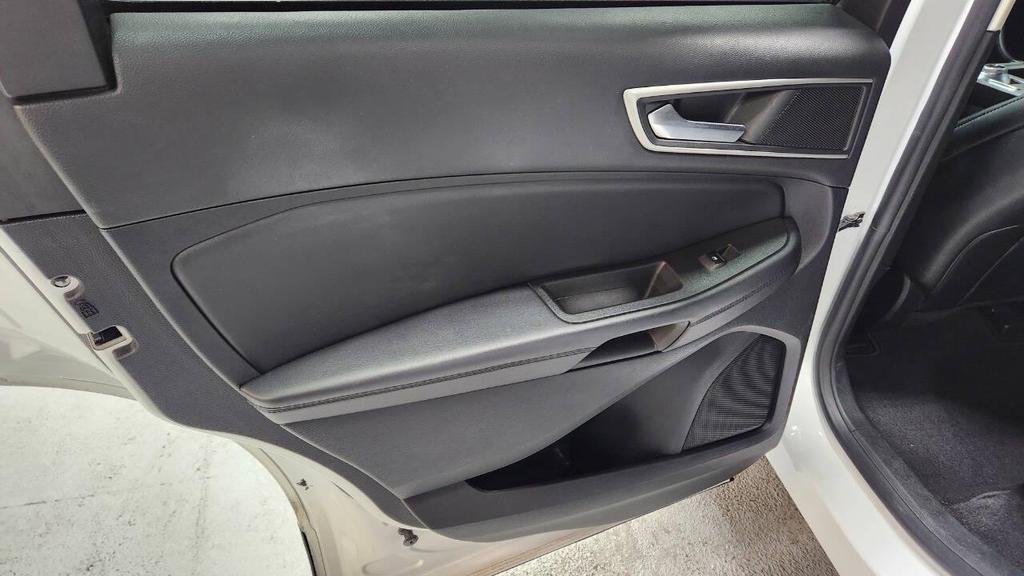 used 2022 Ford Edge car, priced at $17,995