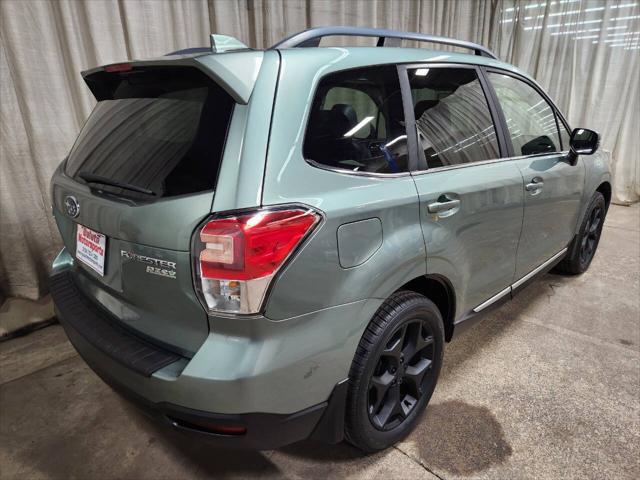 used 2017 Subaru Forester car, priced at $11,995