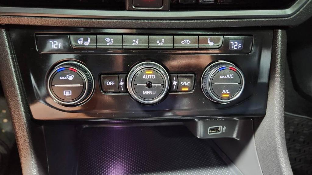 used 2019 Volkswagen Jetta car, priced at $13,995