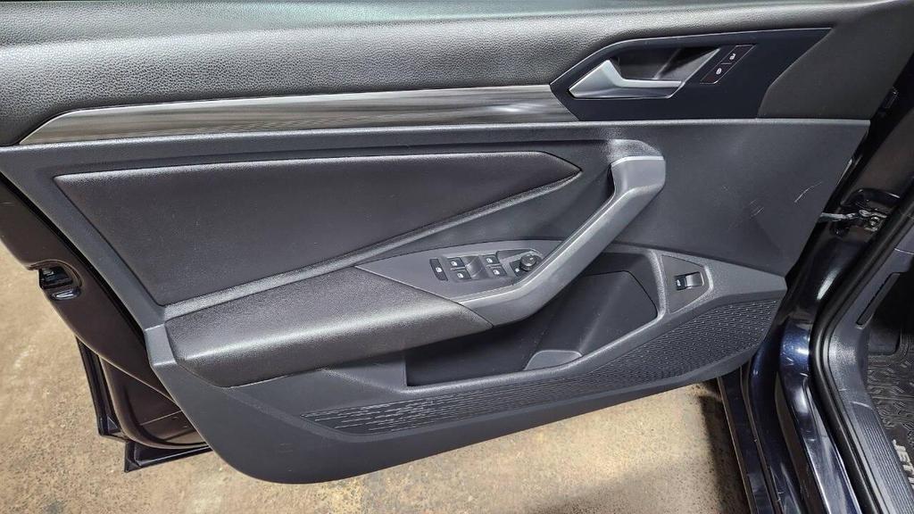 used 2019 Volkswagen Jetta car, priced at $13,995
