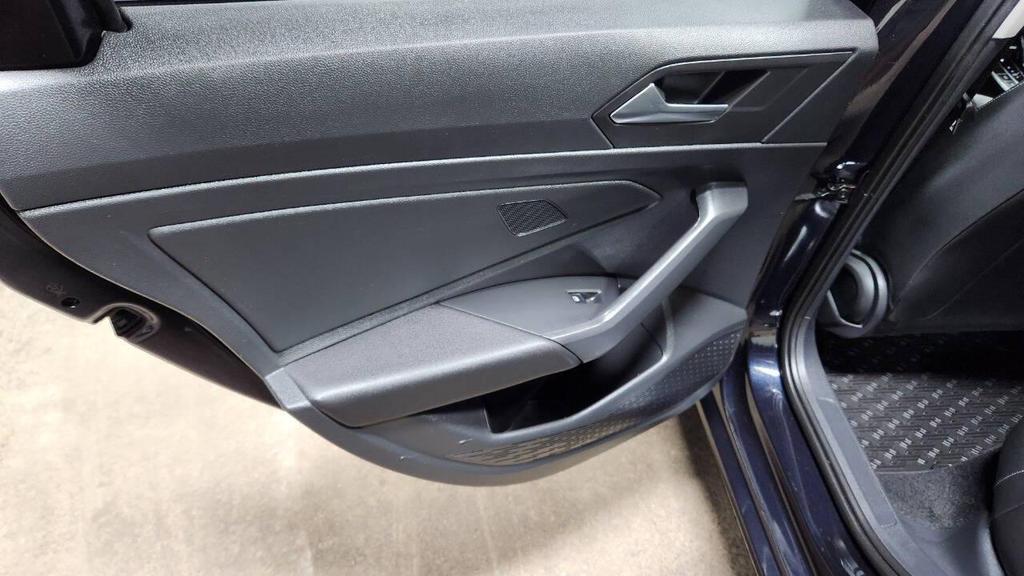 used 2019 Volkswagen Jetta car, priced at $13,995