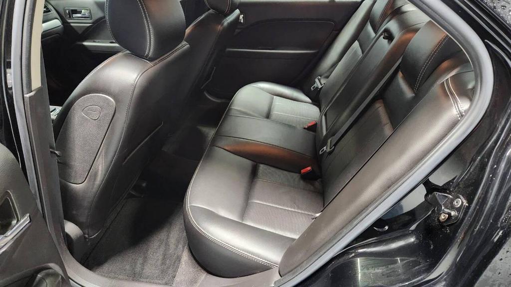 used 2007 Mercury Milan car, priced at $6,495