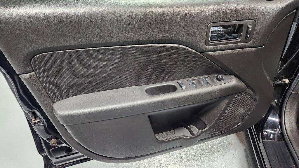 used 2007 Mercury Milan car, priced at $6,495