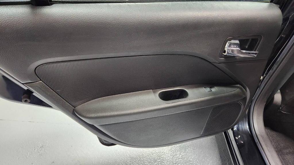 used 2007 Mercury Milan car, priced at $6,495