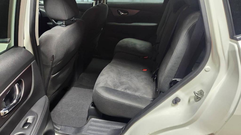 used 2016 Nissan Rogue car, priced at $14,995
