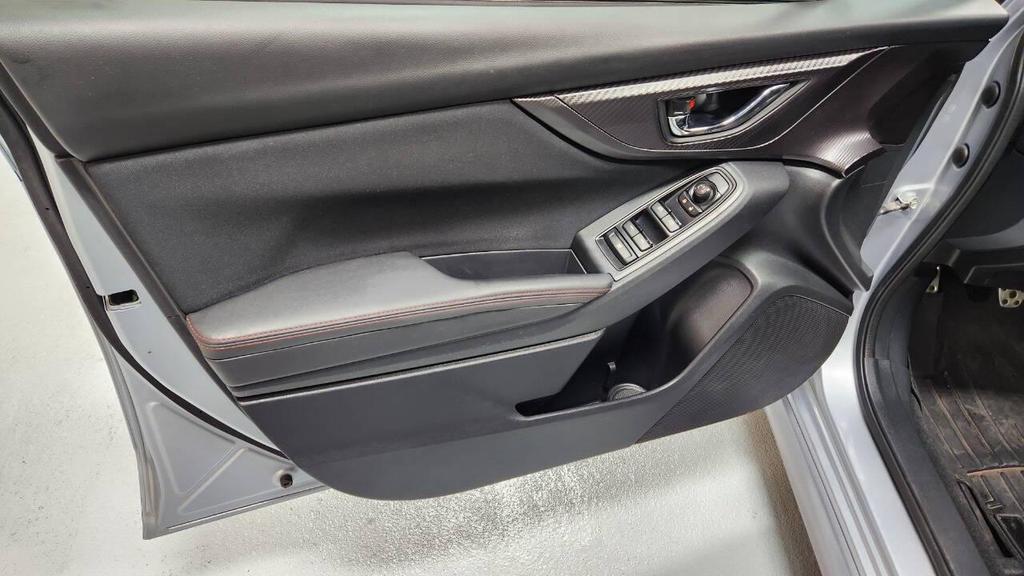 used 2018 Subaru Impreza car, priced at $12,995