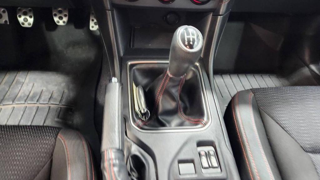 used 2018 Subaru Impreza car, priced at $12,995