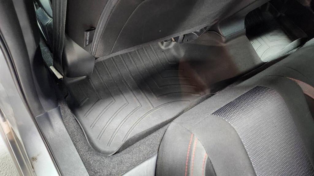 used 2018 Subaru Impreza car, priced at $12,995