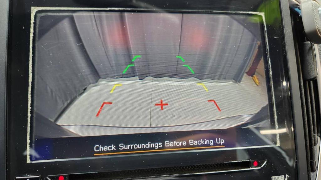 used 2018 Subaru Impreza car, priced at $12,995