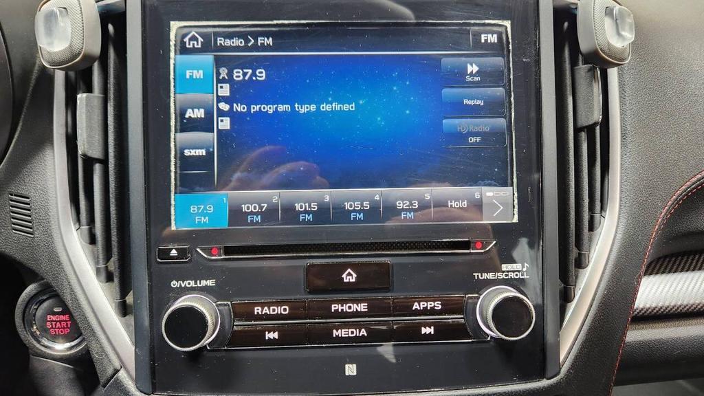 used 2018 Subaru Impreza car, priced at $12,995