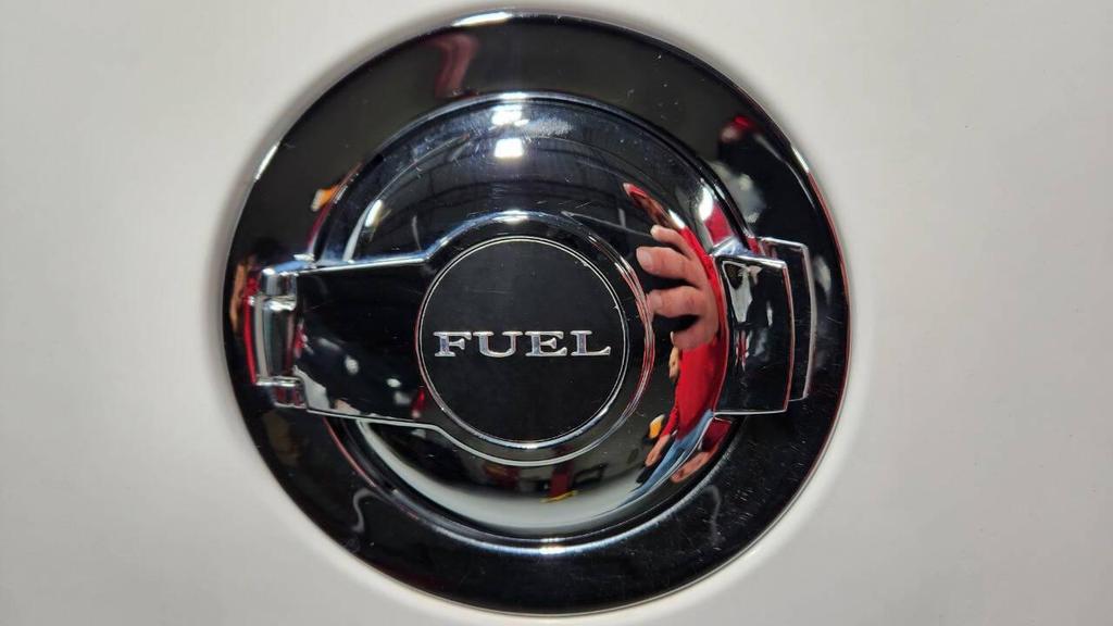 used 2017 Dodge Challenger car, priced at $21,995