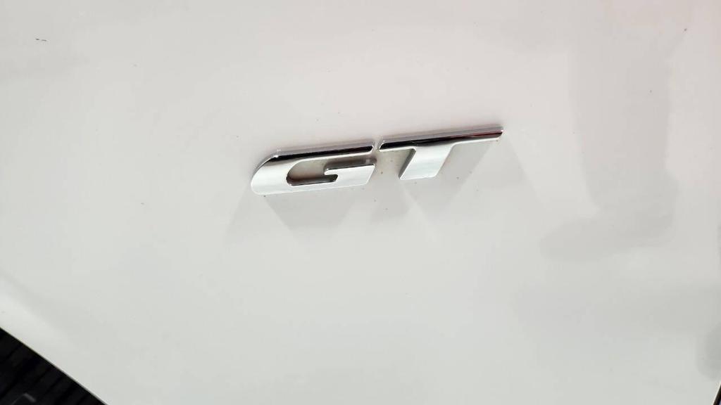 used 2017 Dodge Challenger car, priced at $21,995