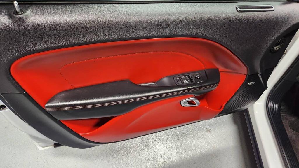 used 2017 Dodge Challenger car, priced at $21,995