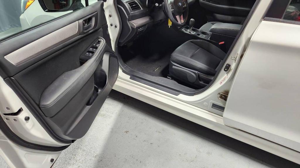 used 2016 Subaru Legacy car, priced at $12,995