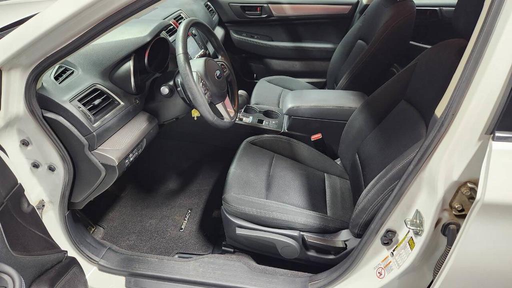 used 2016 Subaru Legacy car, priced at $12,995