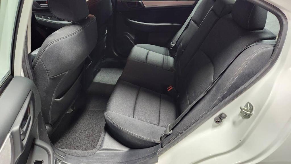 used 2016 Subaru Legacy car, priced at $12,995