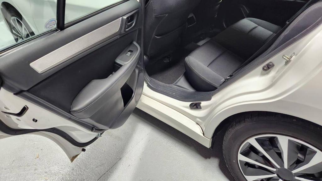 used 2016 Subaru Legacy car, priced at $12,995