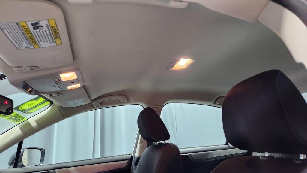 used 2016 Subaru Legacy car, priced at $12,995