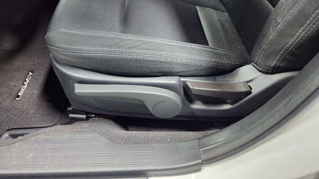 used 2016 Subaru Legacy car, priced at $12,995