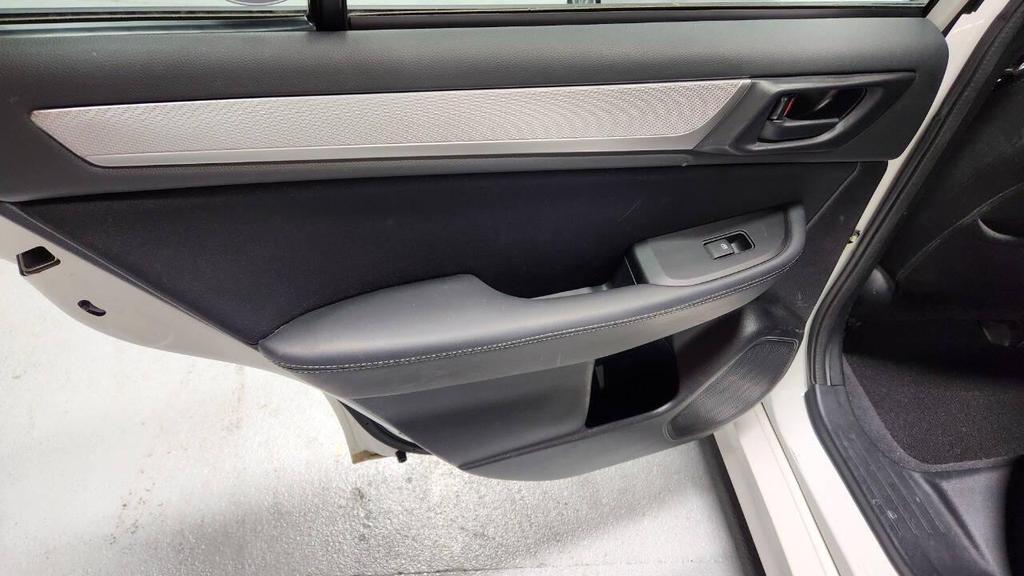 used 2016 Subaru Legacy car, priced at $12,995