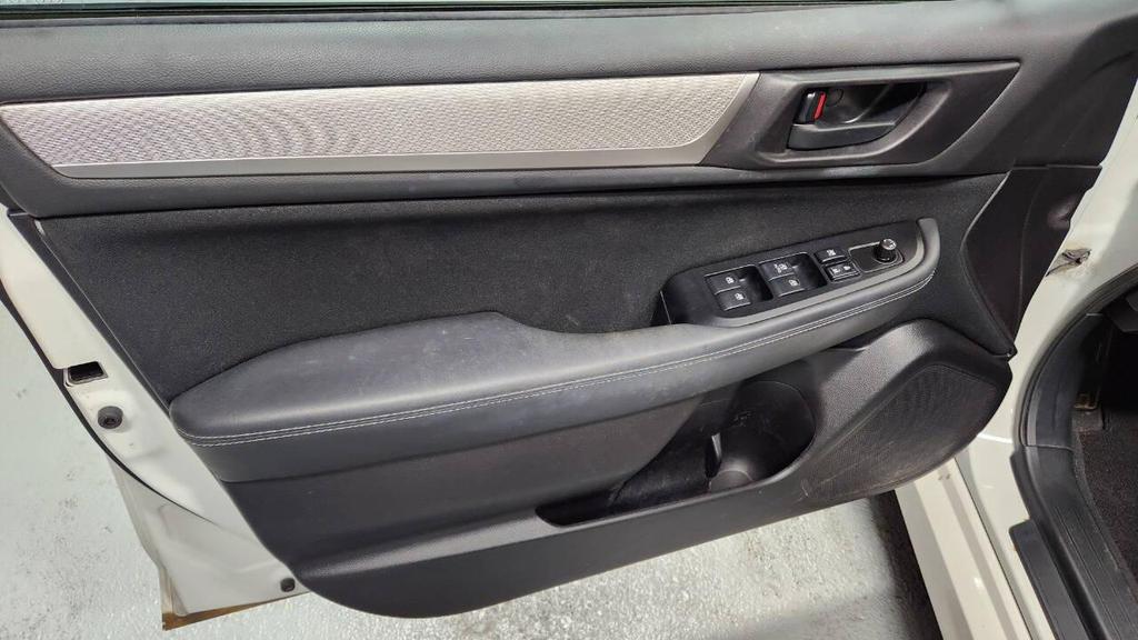 used 2016 Subaru Legacy car, priced at $12,995