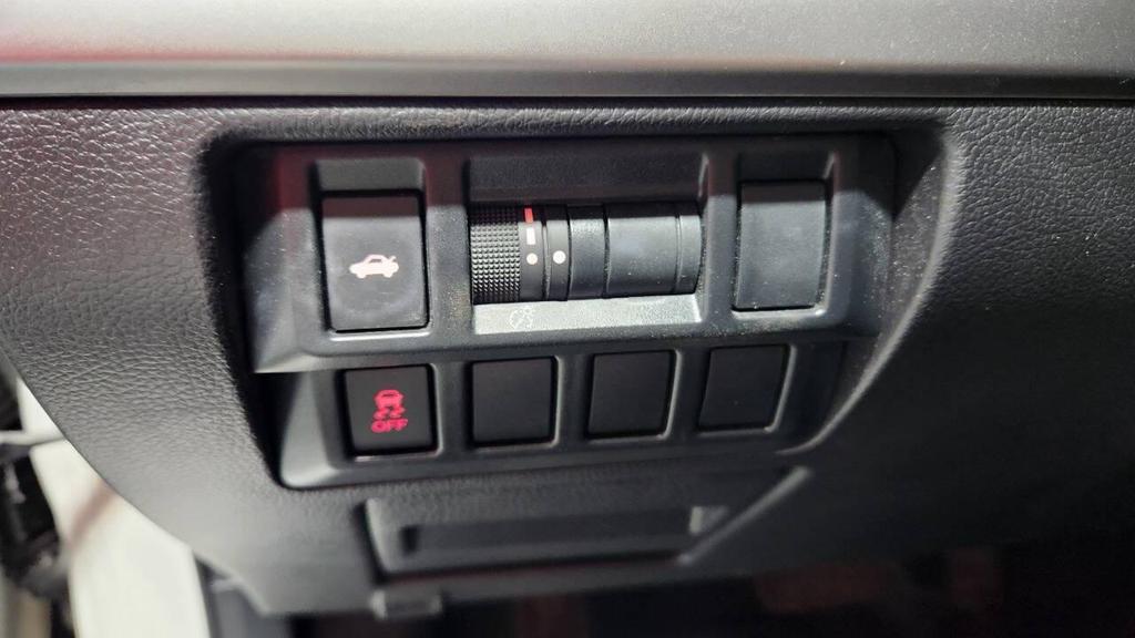 used 2016 Subaru Legacy car, priced at $12,995