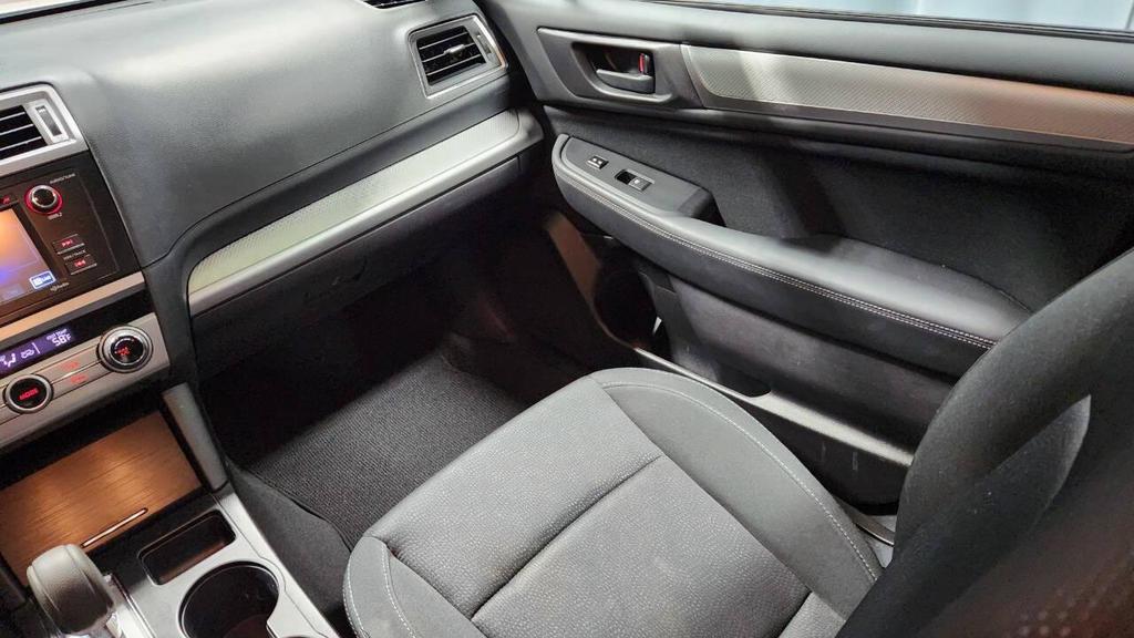 used 2016 Subaru Legacy car, priced at $12,995