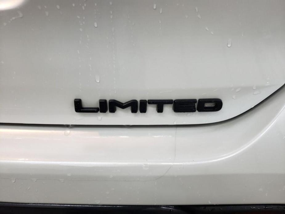 used 2023 Toyota Highlander Hybrid car, priced at $49,995