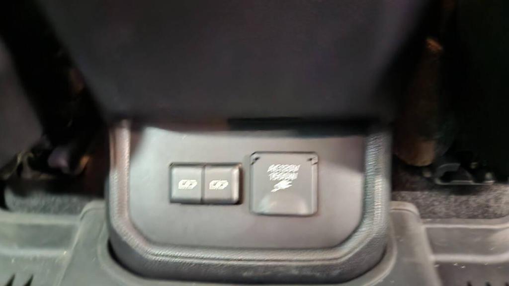 used 2023 Toyota Highlander Hybrid car, priced at $44,995