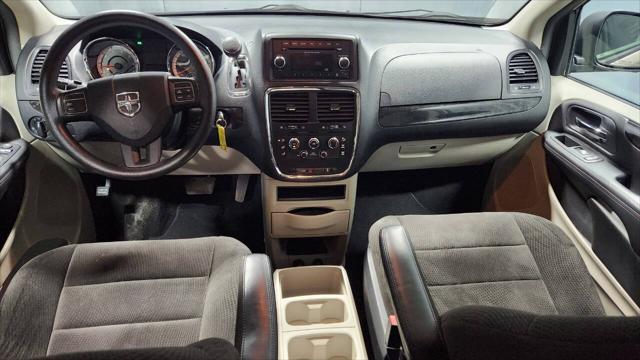 used 2013 Dodge Grand Caravan car, priced at $8,995