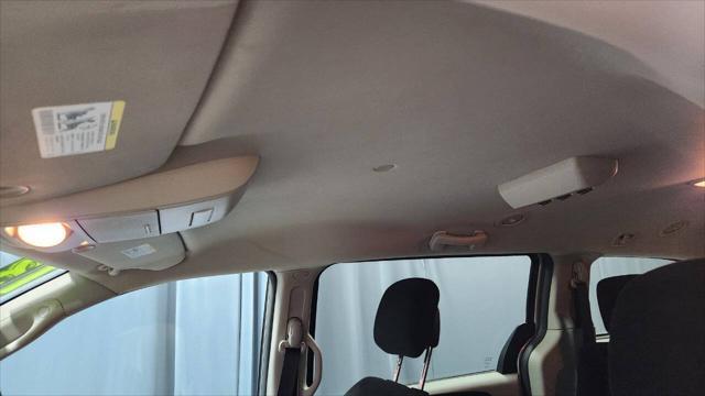 used 2013 Dodge Grand Caravan car, priced at $8,995