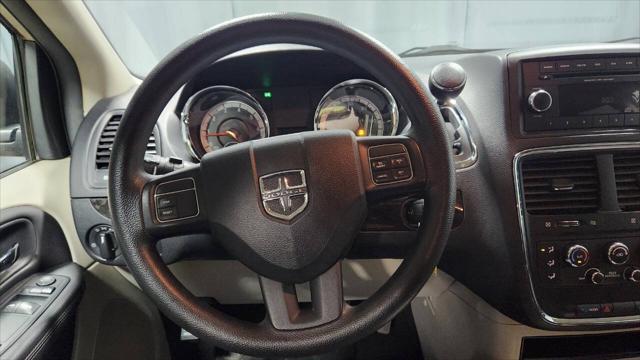 used 2013 Dodge Grand Caravan car, priced at $8,995