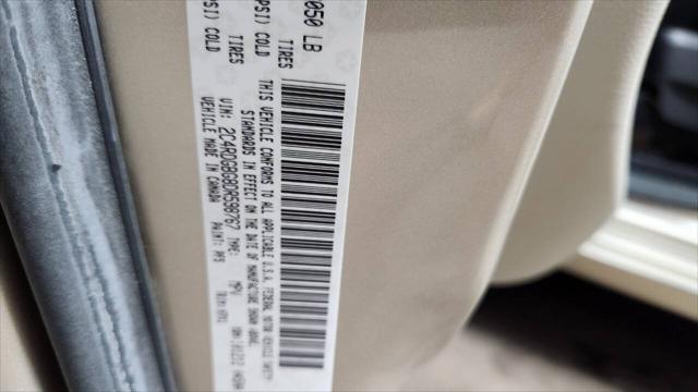 used 2013 Dodge Grand Caravan car, priced at $8,995