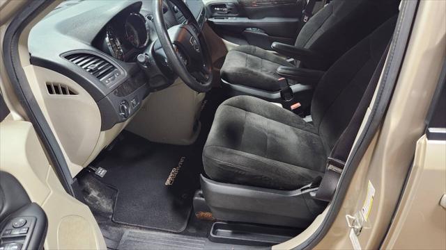 used 2013 Dodge Grand Caravan car, priced at $8,995