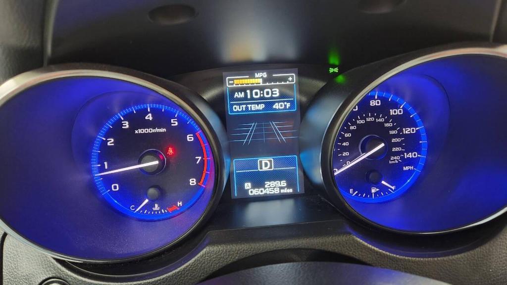 used 2019 Subaru Legacy car, priced at $12,995