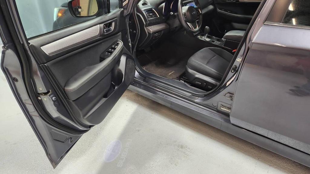 used 2019 Subaru Legacy car, priced at $12,995