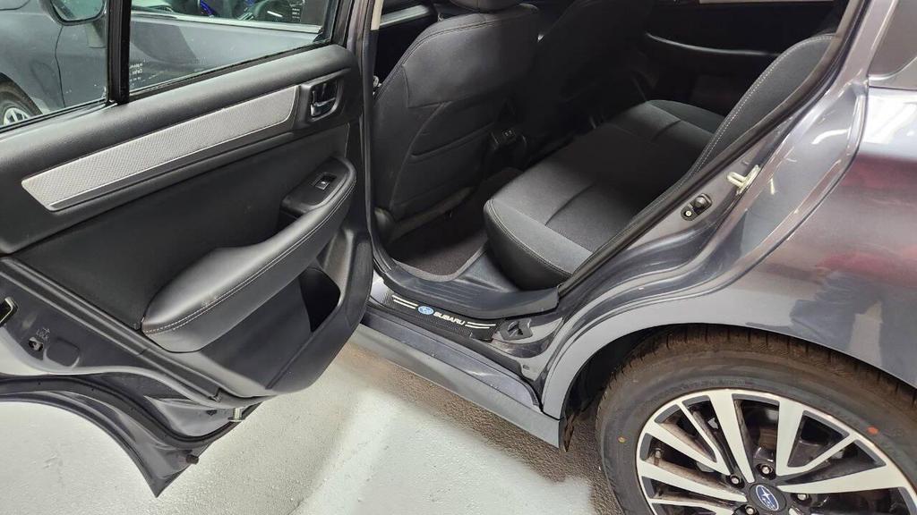 used 2019 Subaru Legacy car, priced at $12,995