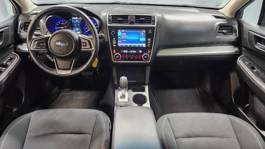 used 2019 Subaru Legacy car, priced at $12,995