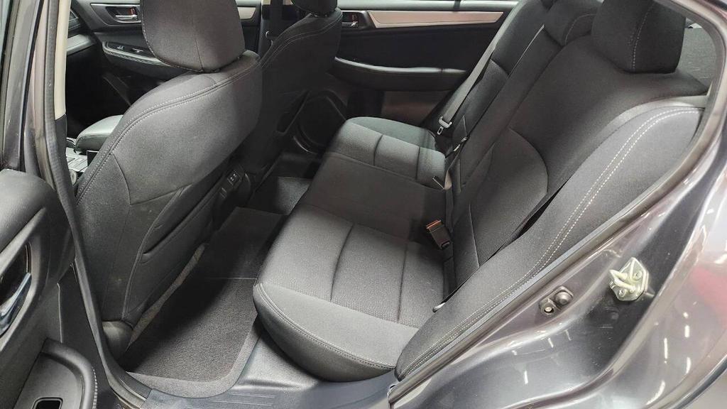 used 2019 Subaru Legacy car, priced at $12,995