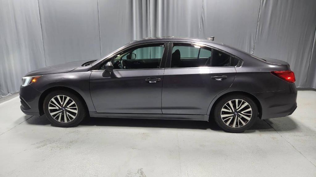 used 2019 Subaru Legacy car, priced at $12,995