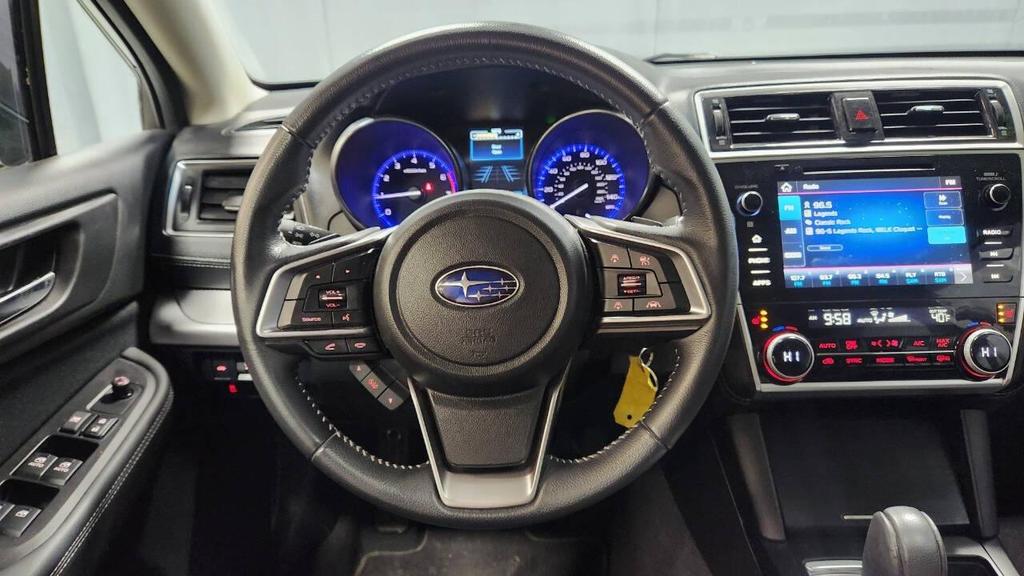used 2019 Subaru Legacy car, priced at $12,995